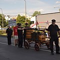 Międzynarodowy Rajd Gwiaździsty Słubice czerwiec 2011