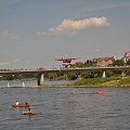 Międzynarodowy Rajd Gwiaździsty Słubice czerwiec 2011
