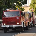 Międzynarodowy Rajd Gwiaździsty Słubice czerwiec 2011
