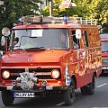 Międzynarodowy Rajd Gwiaździsty Słubice czerwiec 2011