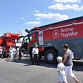 Międzynarodowy Rajd Gwiaździsty Słubice czerwiec 2011