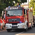 Międzynarodowy Rajd Gwiaździsty Słubice czerwiec 2011