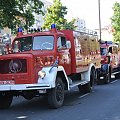 Międzynarodowy Rajd Gwiaździsty Słubice czerwiec 2011