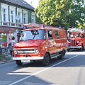 Międzynarodowy Rajd Gwiaździsty Słubice czerwiec 2011