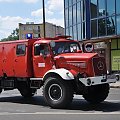 Międzynarodowy Rajd Gwiaździsty Słubice czerwiec 2011