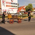 Międzynarodowy Rajd Gwiaździsty Słubice czerwiec 2011