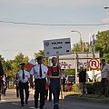 Międzynarodowy Rajd Gwiaździsty Słubice czerwiec 2011