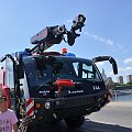 Międzynarodowy Rajd Gwiaździsty Słubice czerwiec 2011