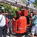 Międzynarodowy Rajd Gwiaździsty Słubice czerwiec 2011