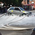 Międzynarodowy Rajd Gwiaździsty Słubice czerwiec 2011