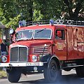 Międzynarodowy Rajd Gwiaździsty Słubice czerwiec 2011