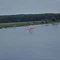 Międzynarodowy Rajd Gwiaździsty Słubice czerwiec 2011