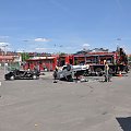 Międzynarodowy Rajd Gwiaździsty Słubice czerwiec 2011