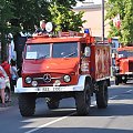 Międzynarodowy Rajd Gwiaździsty Słubice czerwiec 2011