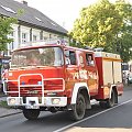 Międzynarodowy Rajd Gwiaździsty Słubice czerwiec 2011