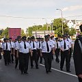 Międzynarodowy Rajd Gwiaździsty Słubice czerwiec 2011