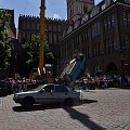 Międzynarodowy Rajd Gwiaździsty Słubice czerwiec 2011