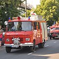 Międzynarodowy Rajd Gwiaździsty Słubice czerwiec 2011
