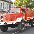 Międzynarodowy Rajd Gwiaździsty Słubice czerwiec 2011
