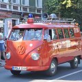 Międzynarodowy Rajd Gwiaździsty Słubice czerwiec 2011