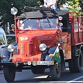 Międzynarodowy Rajd Gwiaździsty Słubice czerwiec 2011