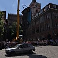 Międzynarodowy Rajd Gwiaździsty Słubice czerwiec 2011