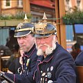 Międzynarodowy Rajd Gwiaździsty Słubice czerwiec 2011