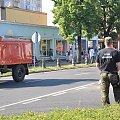 Międzynarodowy Rajd Gwiaździsty Słubice czerwiec 2011