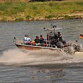 Międzynarodowy Rajd Gwiaździsty Słubice czerwiec 2011