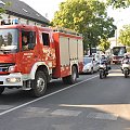Międzynarodowy Rajd Gwiaździsty Słubice czerwiec 2011
