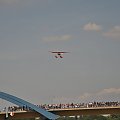 Międzynarodowy Rajd Gwiaździsty Słubice czerwiec 2011