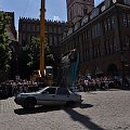 Międzynarodowy Rajd Gwiaździsty Słubice czerwiec 2011