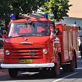 Międzynarodowy Rajd Gwiaździsty Słubice czerwiec 2011
