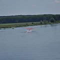 Międzynarodowy Rajd Gwiaździsty Słubice czerwiec 2011