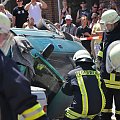 Międzynarodowy Rajd Gwiaździsty Słubice czerwiec 2011
