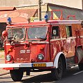 Międzynarodowy Rajd Gwiaździsty Słubice czerwiec 2011