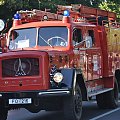 Międzynarodowy Rajd Gwiaździsty Słubice czerwiec 2011