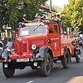 Międzynarodowy Rajd Gwiaździsty Słubice czerwiec 2011