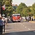 Międzynarodowy Rajd Gwiaździsty Słubice czerwiec 2011