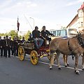 Międzynarodowy Rajd Gwiaździsty Słubice czerwiec 2011