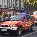 Międzynarodowy Rajd Gwiaździsty Słubice czerwiec 2011