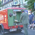 Międzynarodowy Rajd Gwiaździsty Słubice czerwiec 2011