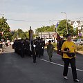 Międzynarodowy Rajd Gwiaździsty Słubice czerwiec 2011