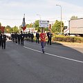 Międzynarodowy Rajd Gwiaździsty Słubice czerwiec 2011