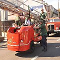 Międzynarodowy Rajd Gwiaździsty Słubice czerwiec 2011