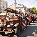 Międzynarodowy Rajd Gwiaździsty Słubice czerwiec 2011