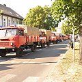 Międzynarodowy Rajd Gwiaździsty Słubice czerwiec 2011