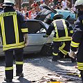 Międzynarodowy Rajd Gwiaździsty Słubice czerwiec 2011