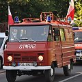 Międzynarodowy Rajd Gwiaździsty Słubice czerwiec 2011