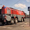 Międzynarodowy Rajd Gwiaździsty Słubice czerwiec 2011